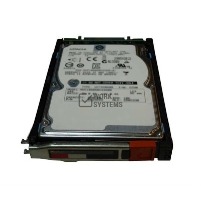 Жесткий диск EMC N3-2S10-900E 900Gb  SAS 2,5" HDD