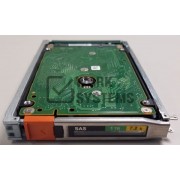 Жесткий диск EMC N4-2S07-010 1Tb SAS 2,5" HDD