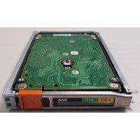 Жесткий диск EMC N4-2S07-010 1Tb  SAS 2,5" HDD