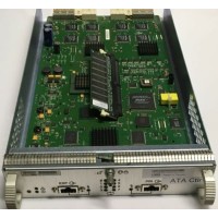 Контроллер EMC SBA-007600-B00 AGP 256Mb