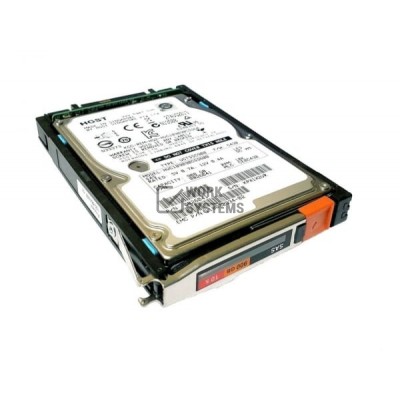 Жесткий диск EMC VMX-2S10-900 900Gb 10000 Fibre Channel  2,5" HDD