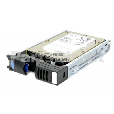118032656-A01 Жесткий диск EMC 600 Гб 3.5" 15000 об/мин