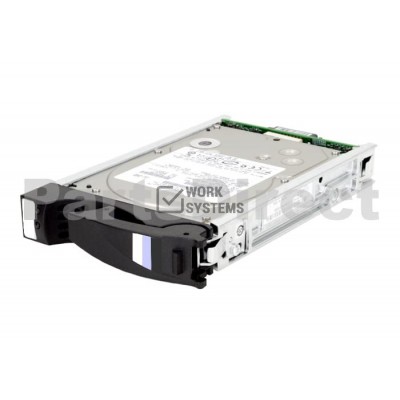 9CL066-031 Жесткий диск EMC 450 Гб 3.5" 15000 об/мин