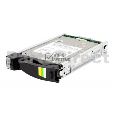 9BL148-090 Жесткий диск EMC 750 Гб 3.5" 7200 об/мин