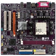 Материнская плата Elitegroup 761GXM-M Socket AM2
