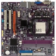Материнская плата Elitegroup AMD690GM-M2 Socket AM2