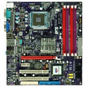 Материнская плата Elitegroup G31T-M3 Socket 775