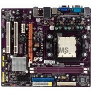 Материнская плата Elitegroup GeForce7050M-M Socket AM2+