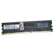 Оперативная память Elpida EBD21RD4ADNA-6B DDR 2048Mb