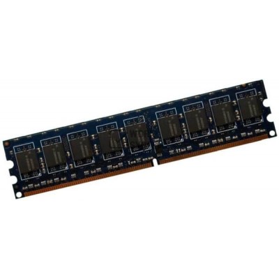 Оперативная память Elpida EBE21RD4AGFB-4A-E DDRII 2048Mb
