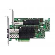Сетевой Адаптер Emulex LPE16000-E PCI-E4x