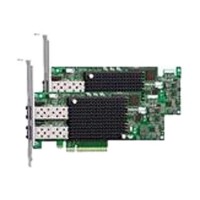 Сетевой Адаптер Emulex LPE16000-E PCI-E4x