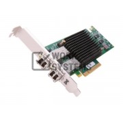 Сетевой Адаптер Emulex OCE11102-FM PCI-E8x 10Gb