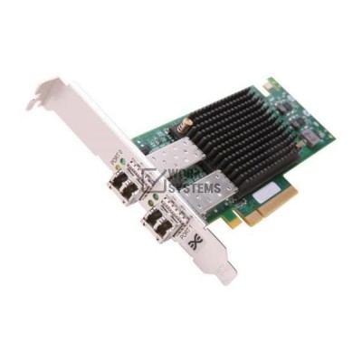 Сетевой Адаптер Emulex OCE11102-FM PCI-E8x 10Gb