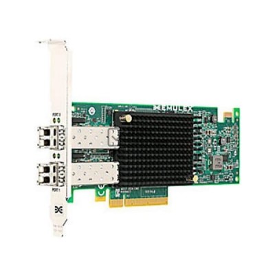 Сетевой Адаптер Emulex OCE14102-UM AGP 10Gb