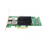 Сетевой Адаптер Emulex P005414-01G PCI-E8x 10Gb
