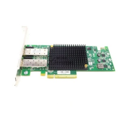 Сетевой Адаптер Emulex P005630-01F PCI-E8x 10Gb