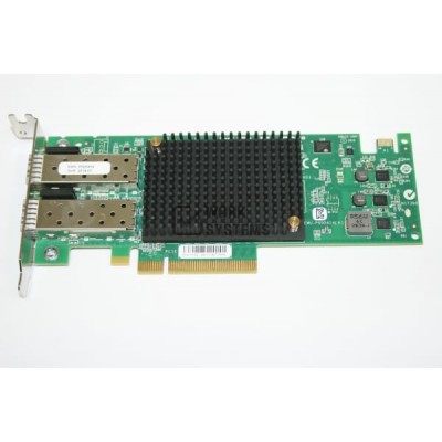 Сетевой Адаптер Emulex P005630-01G PCI-E8x 10Gb