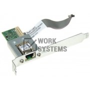 Сетевой Адаптер Emulex P008933-21D PCI-E8x 10Gb