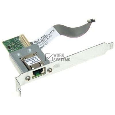 Сетевой Адаптер Emulex P008933-21D PCI-E8x 10Gb