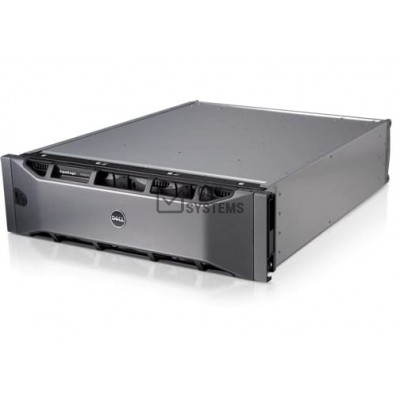 Equallogic Dell CTO [PS4000E]