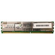 Оперативная память FBD HYMP151F72CP4D3-S5 DDRII 4Gb