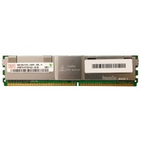 Оперативная память FBD HYMP151F72CP4D3-S5 DDRII 4Gb