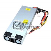 0FD833 Блок питания Dell PE 450 Вт