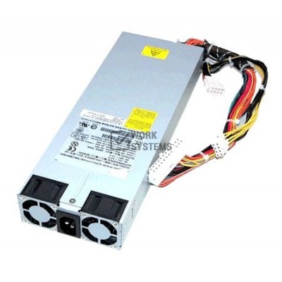 0FD833 Блок питания Dell PE 450 Вт