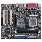 Материнская плата Foxconn 661FX7MI-RS Socket 775