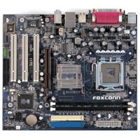 Материнская плата Foxconn 661FX7MI-RS Socket 775