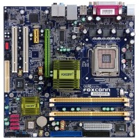 Материнская плата Foxconn 945G7MA-8EKRS2 Socket 775