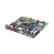 Материнская плата Foxconn G33M Socket 775