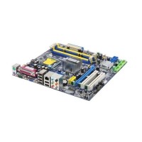 Материнская плата Foxconn G33M Socket 775