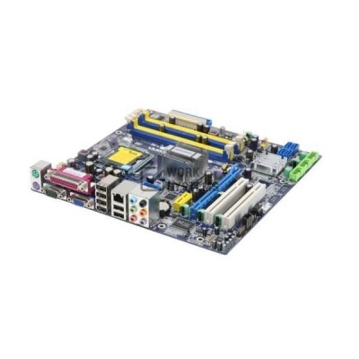 Материнская плата Foxconn G33M Socket 775