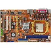 Материнская плата Foxconn N5M2AA-KRS2H Socket AM2