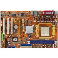 Материнская плата Foxconn N5M2AA-KRS2H Socket AM2