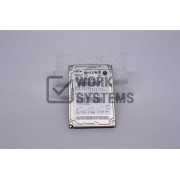 Жесткий диск Fujitsu 342723-001 80Gb 4200 IDE 2,5" HDD