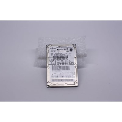 Жесткий диск Fujitsu 342723-001 80Gb 4200 IDE 2,5" HDD