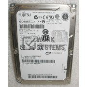 Жесткий диск Fujitsu 442119-001 80Gb 5400 SATA 2,5" HDD