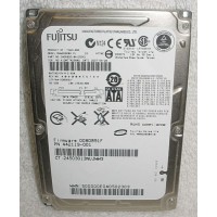 Жесткий диск Fujitsu 442119-001 80Gb 5400 SATA 2,5" HDD
