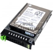 Жесткий диск Fujitsu A3C40106735 300Gb  SAS 2,5" HDD