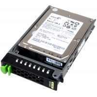 Жесткий диск Fujitsu A3C40106735 300Gb  SAS 2,5" HDD
