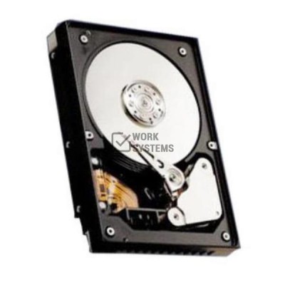 Жесткий диск Fujitsu CA05904-B19700EU 18,4Gb 10000 U160SCSI 3.5" HDD