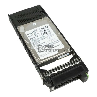 Жесткий диск Fujitsu CA05954-1797 900Gb 10000 SAS 2,5" HDD Жесткий диск Fujitsu CA05954-1797 900Gb 10000 SAS 2,5" HDD