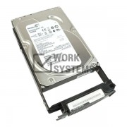 Жесткий диск Fujitsu CA05954-2064 1Tb  SAS 3,5" HDD