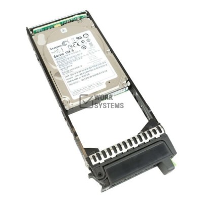 Жесткий диск Fujitsu CA05954-2296 600Gb 10000 SAS 2,5" HDD