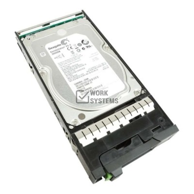 Жесткий диск Fujitsu CA05954-2396 3Tb  SAS 3,5" HDD