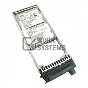 Жесткий диск Fujitsu CA05954-3210 300Gb 15000 SAS 2,5" HDD