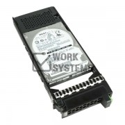 Жесткий диск Fujitsu CA05954-3242 900Gb 10520 SAS 2,5" HDD